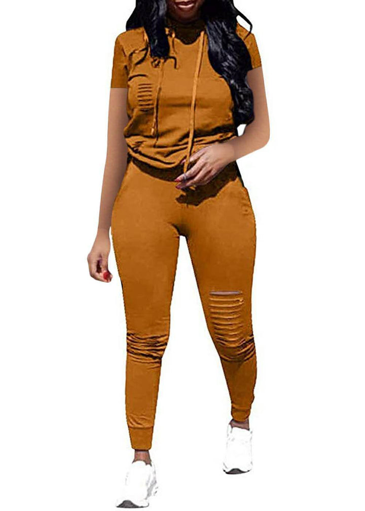 Ladies tracksuit Lune London