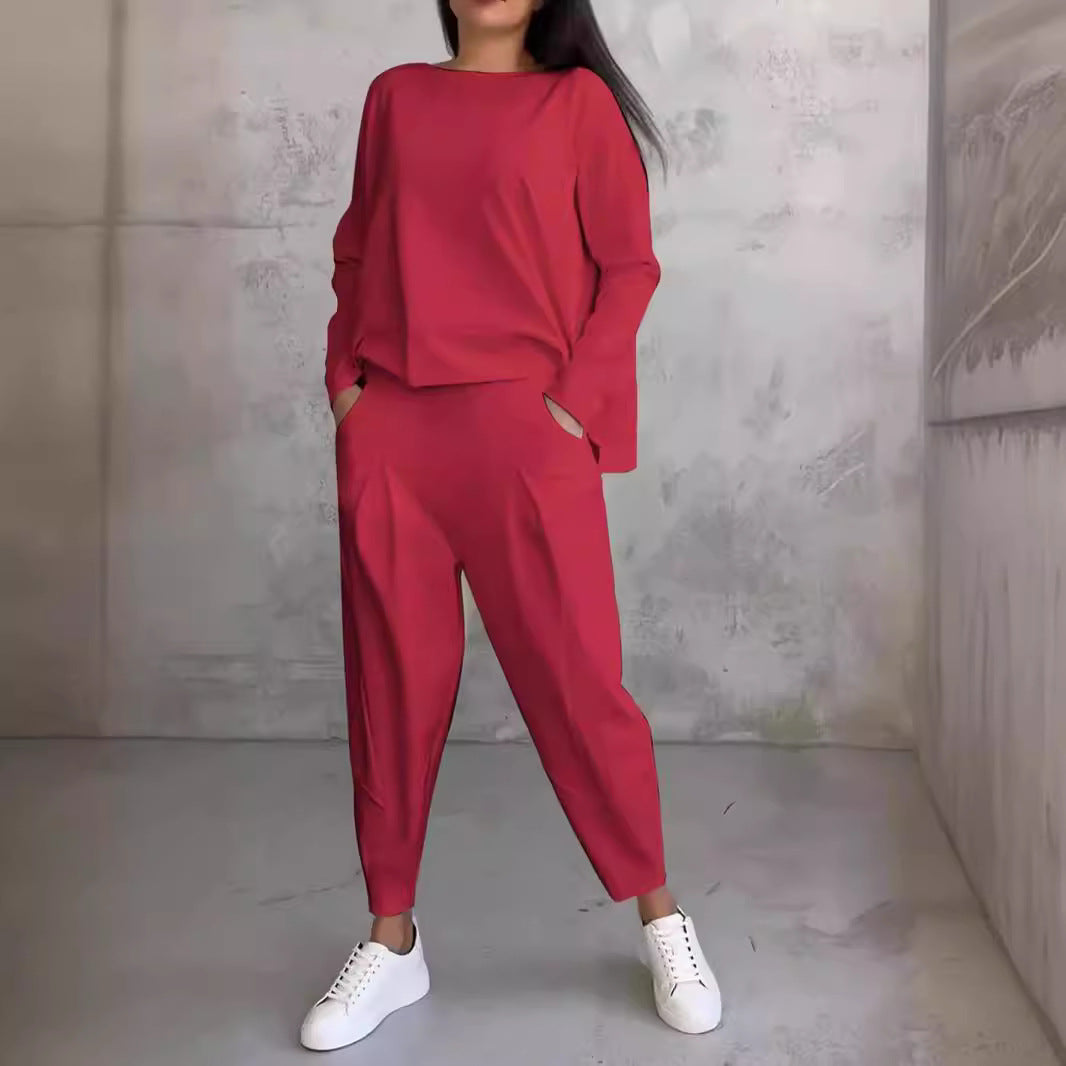 Women casual tracksuit two pieces Lune London