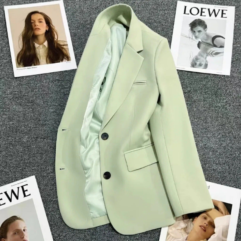 Women's elegant blazer in tailored cut  Chic & Stil