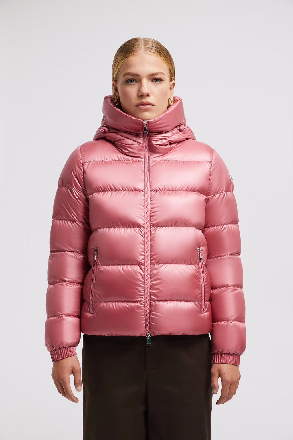 Ladies winter down jacket Lune London