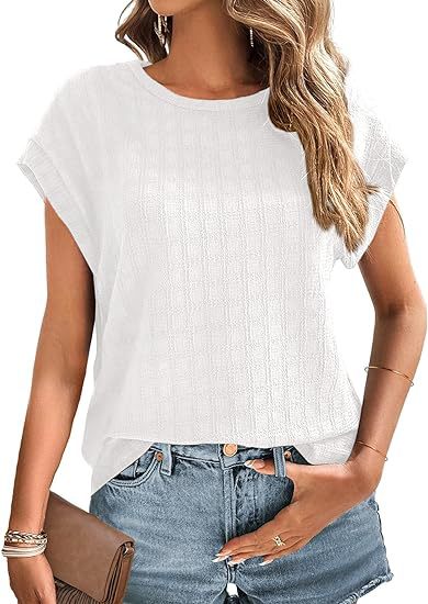Ladies casual knit top Lune London