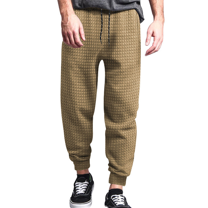 Comfortable sweatpants for men Lune London