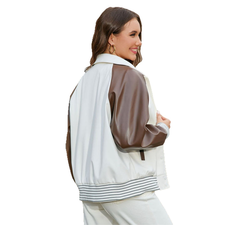 Ladies sporty leisure jacket Lune London