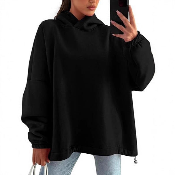 Hoodie femme Chic & Stil
