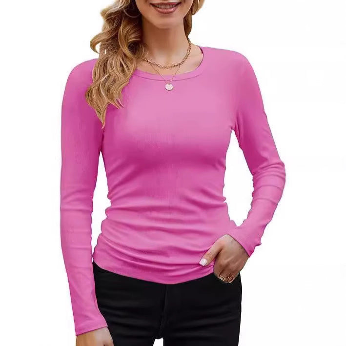 Women's Long Sleeve Shirt Lune London