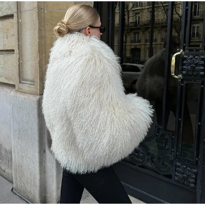 Pull Teddy à la mode pour femmes Chic & Stil