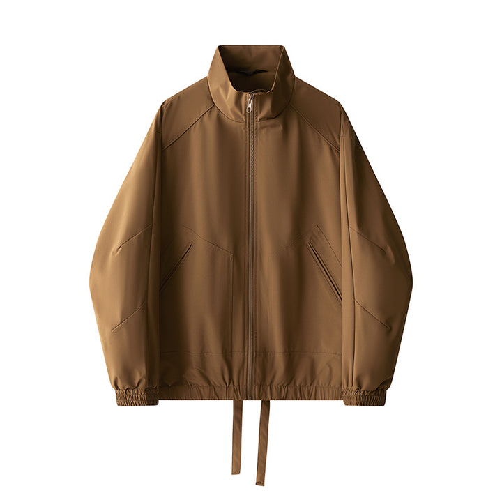 Urban windbreaker for women Lune London