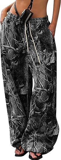 Lune London Women's Leisure Pants
