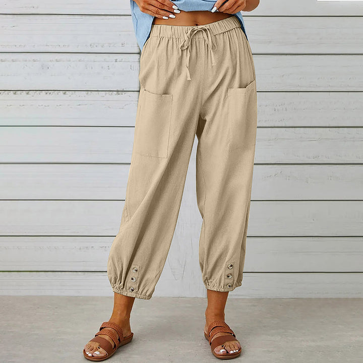 Lune London | Relaxed, Comfortable Pants
