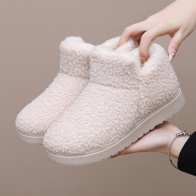 Lune London | Women's cozy slippers