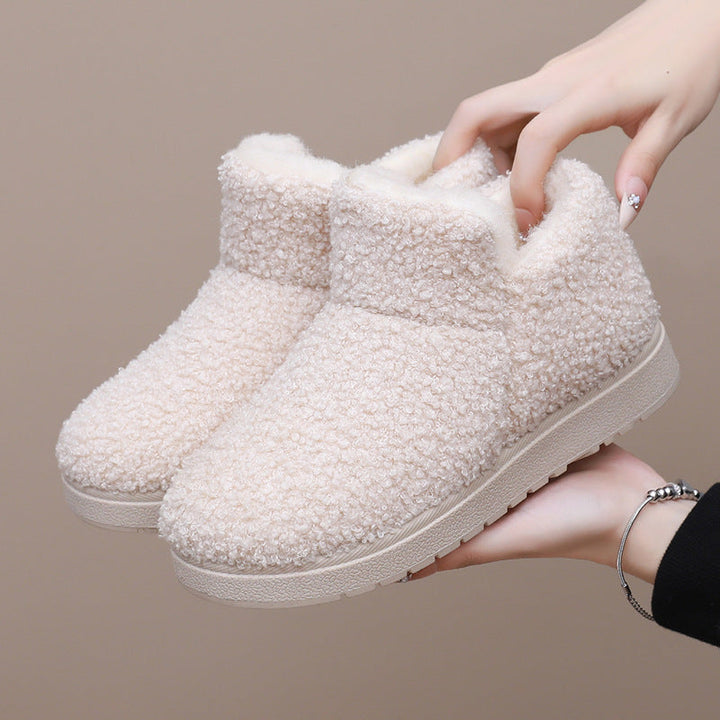 Lune London | Women's cozy slippers