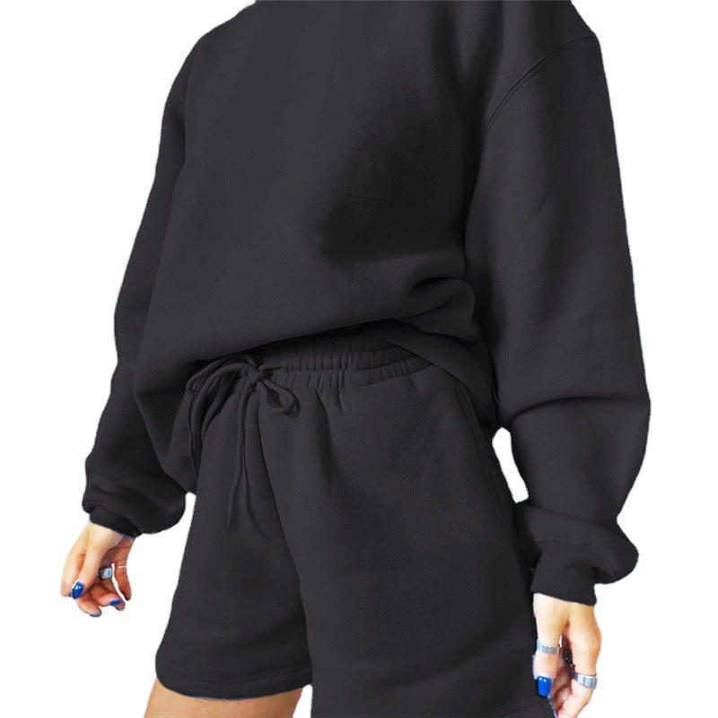 Women oversized casual set Lune London