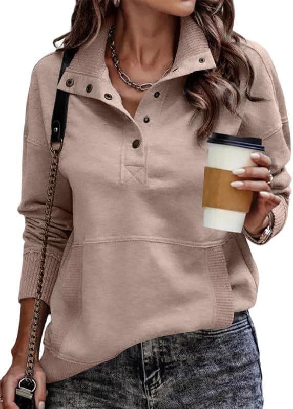 Women's urban sporty chic sweater and style