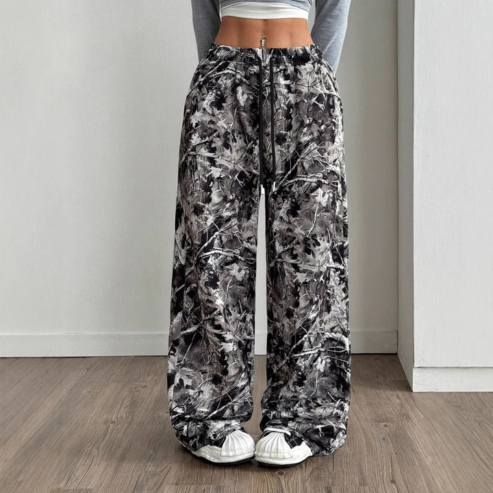 Chic and Stylish Women's Leisure Pants
