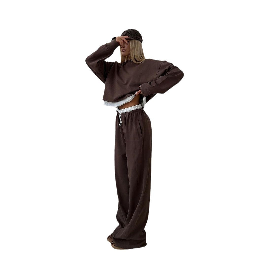 Comfortable and stylish loungewear set for women Lune London