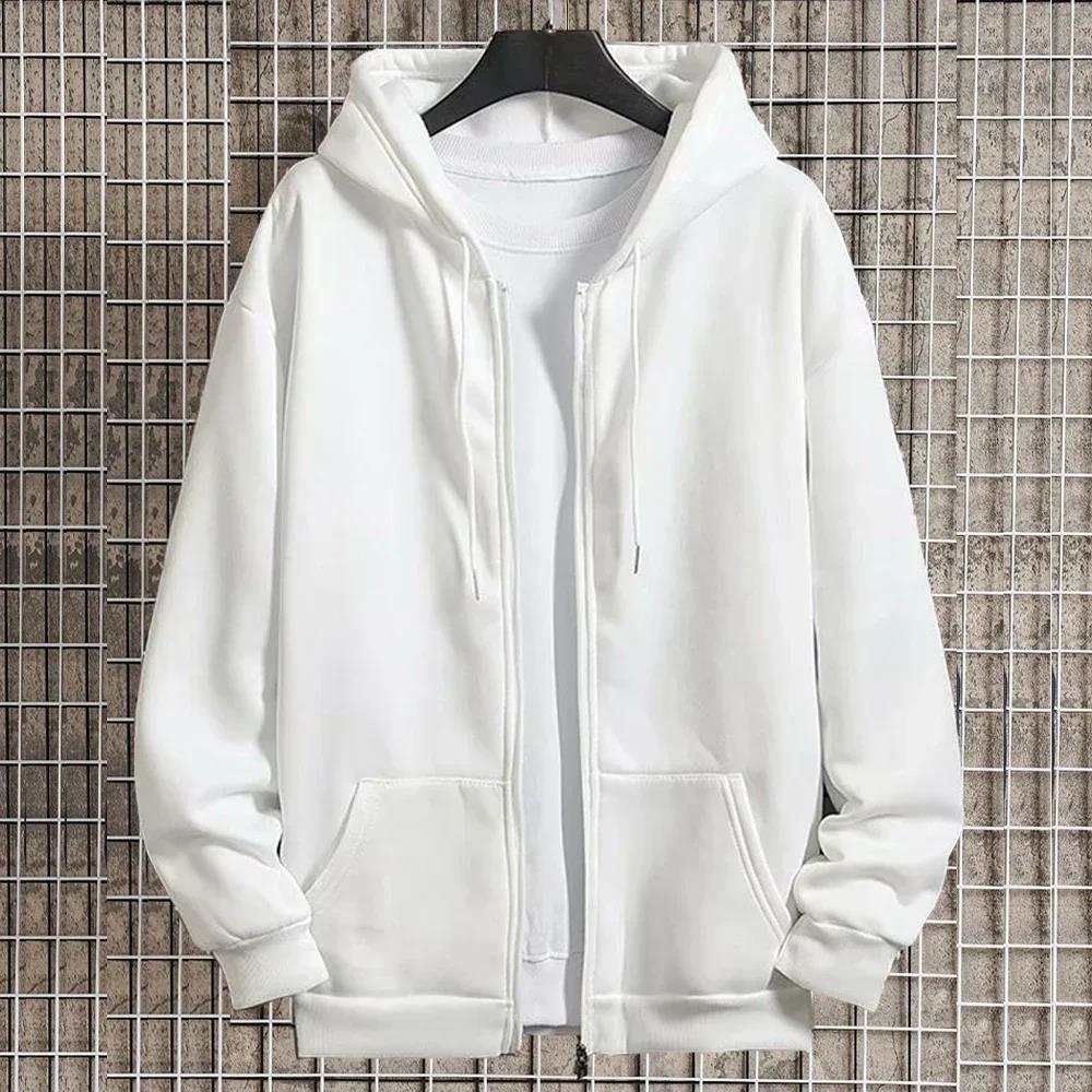 Ladies zip-up sporty hoodie with comfortable pockets Lune London