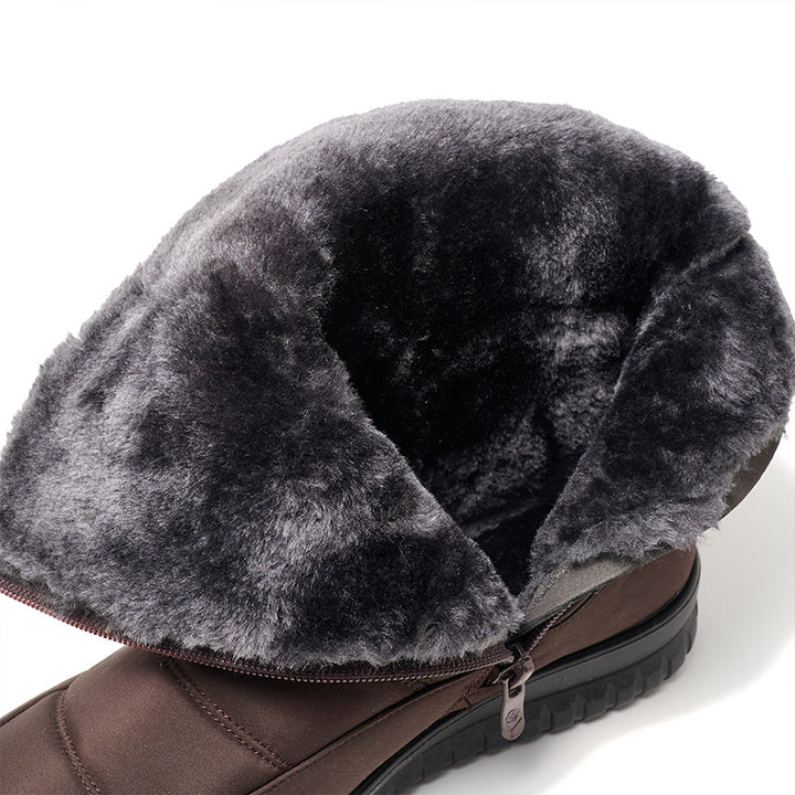 Bottes d'hiver pour femmes Lune London