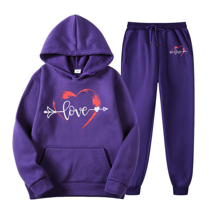 Women's tracksuit Lune London