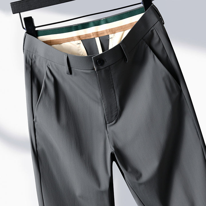 Modern and Comfortable Men's Chinos Lune London