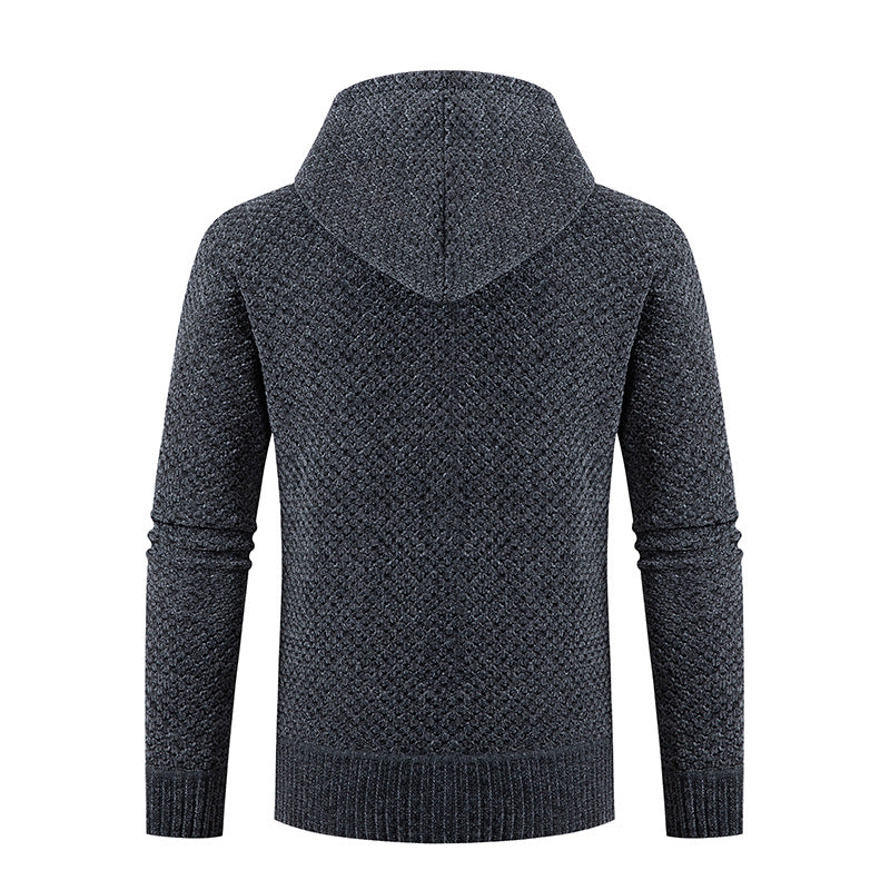 Lune London Casual Jacket for Men