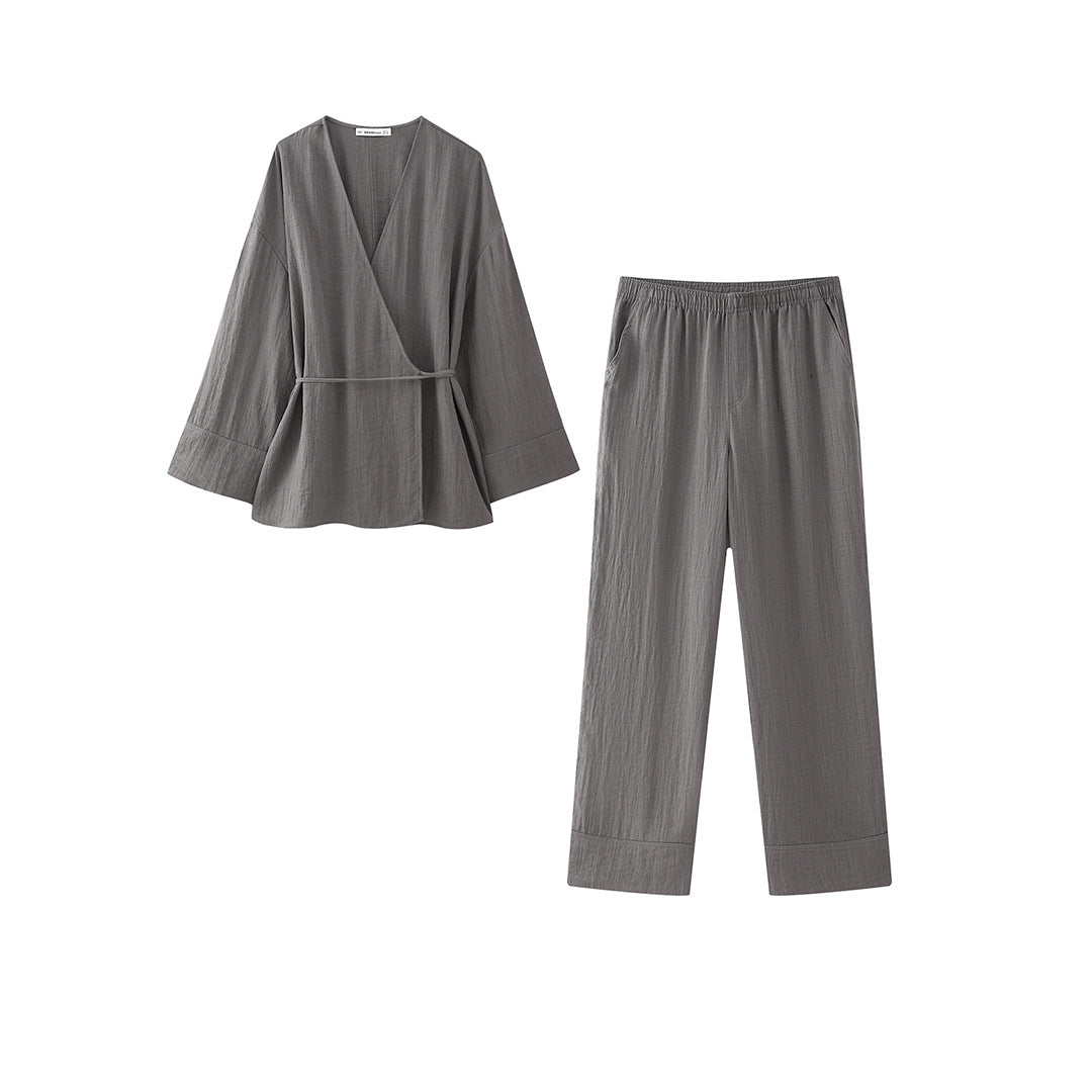 Lune London | Kimono Set