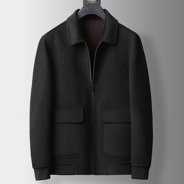 Veste élégante pour hommes avec poches pratiques Lune London