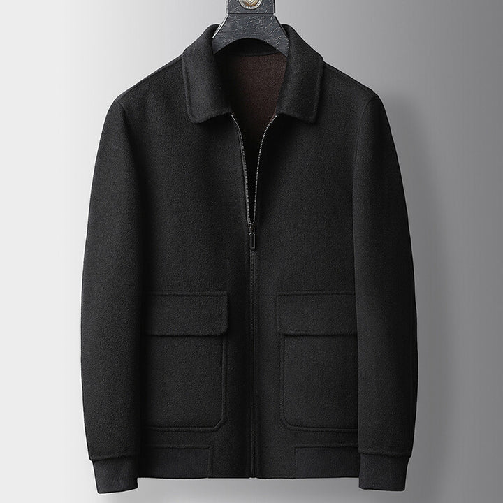Veste élégante pour hommes avec poches pratiques Lune London