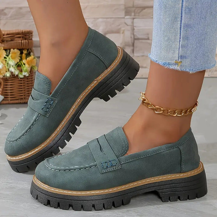 Lune London | Orthopedic Comfort Slippers
