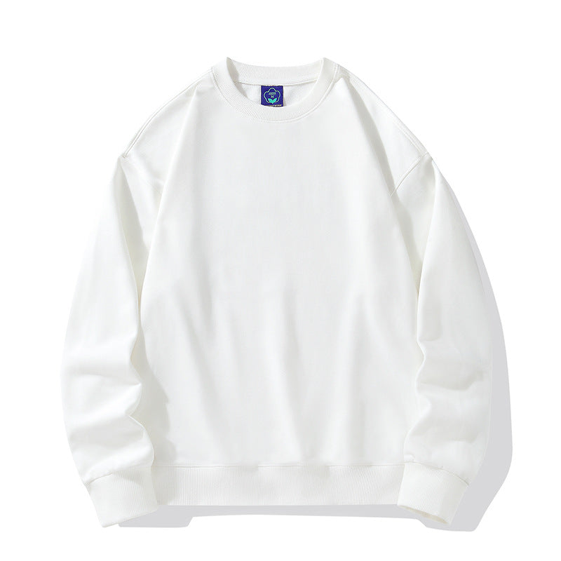 Casual sweatshirt for women with a modern cut Lune London