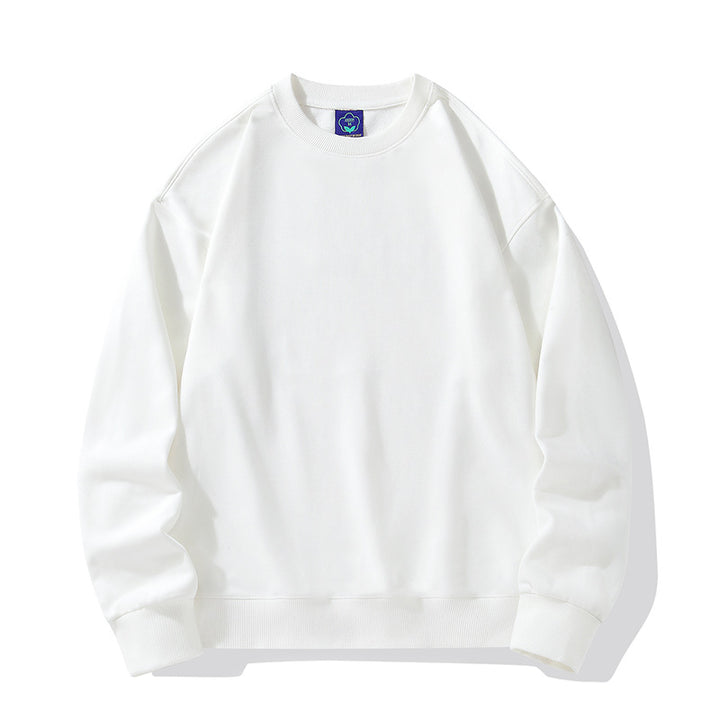 Casual sweatshirt for women with a modern cut Lune London