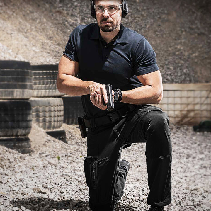 Lune London tactical multifunction pants for men
