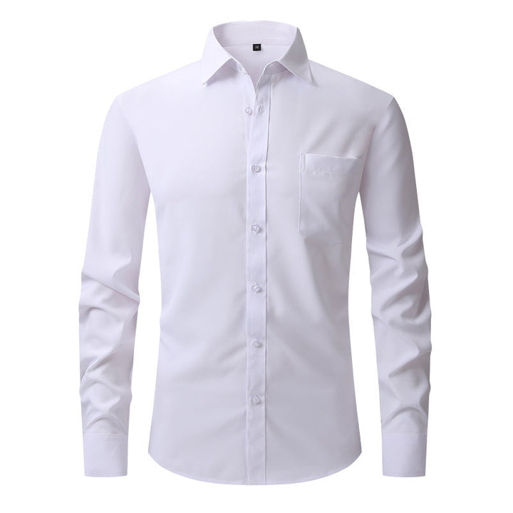 Men's Business Shirt Lune London
