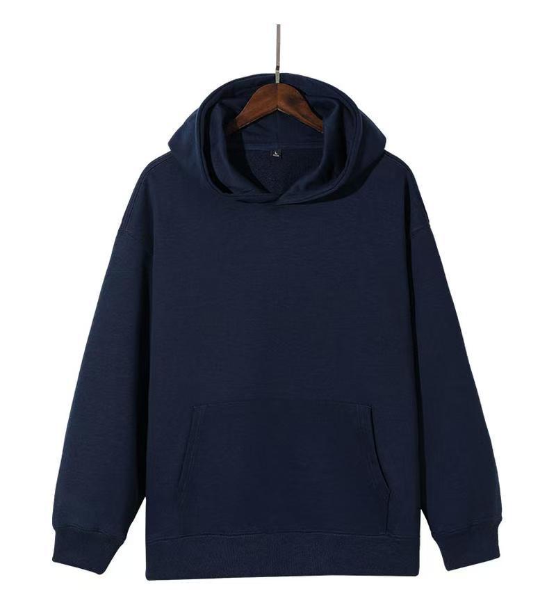 Men's casual hoodie Lune London
