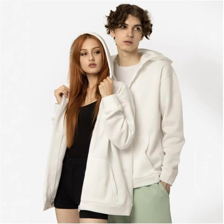 Oversized hoodie for women with soft lining Lune London