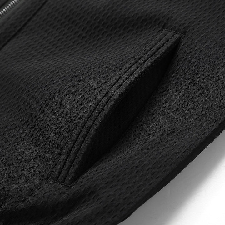 Lightweight technical leisure jacket for men Lune London