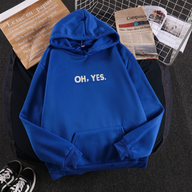 Women's Hoodie Chic & Stil