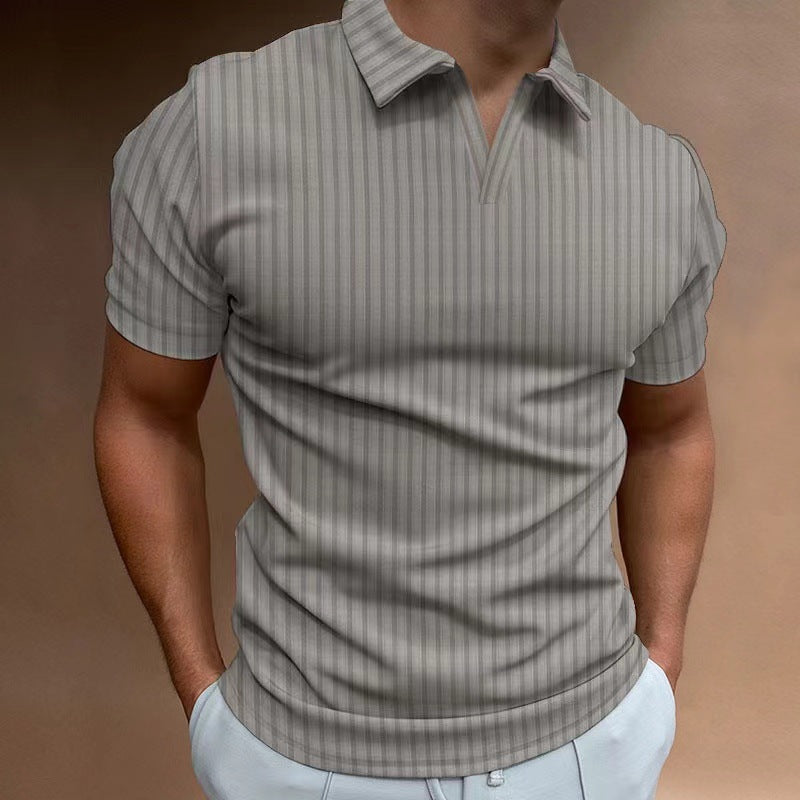 Men's Sport Polo Shirt Lune London