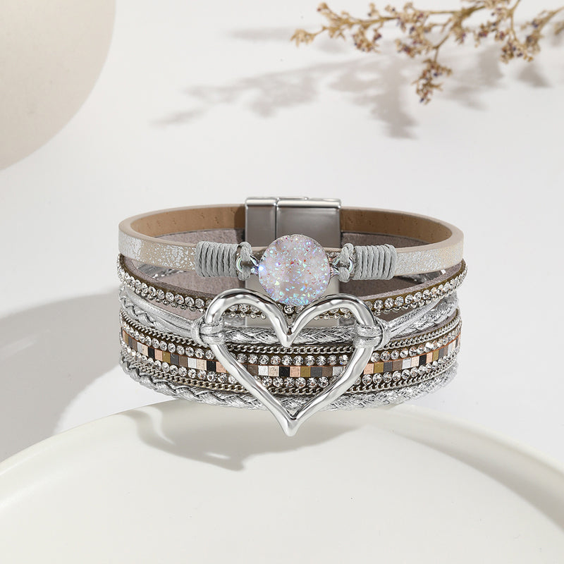 Lune London | Boho-Bracelet