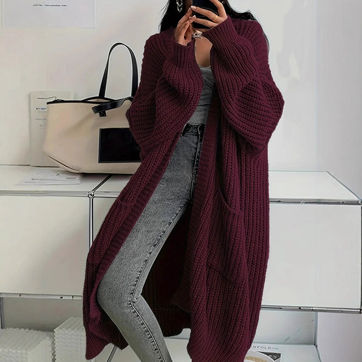 Ladies chic and stylish vest