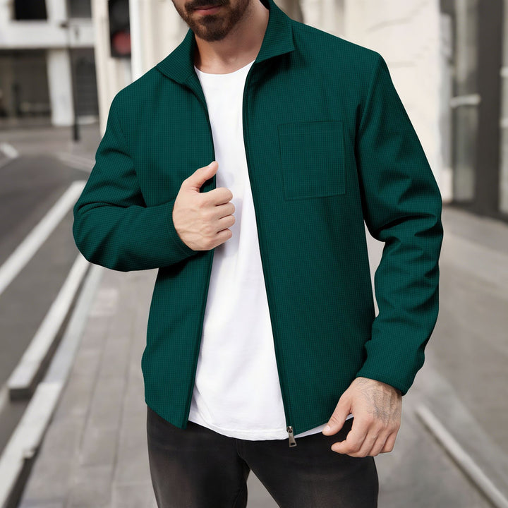 Lune London Men's Sports Jacket