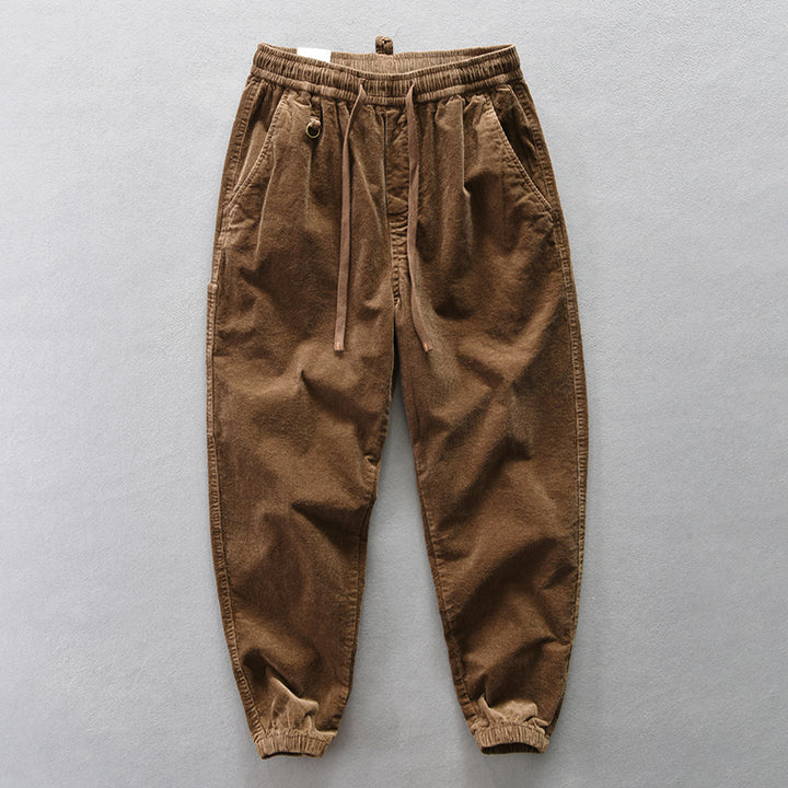 Comfortable and stylish leisure pants for women Lune London