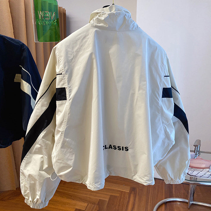 Women Functional Sports Jacket Chic & Stil