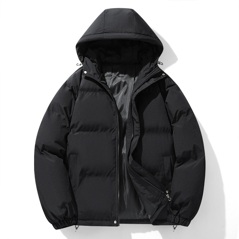 Ladies trendy down jacket Lune London