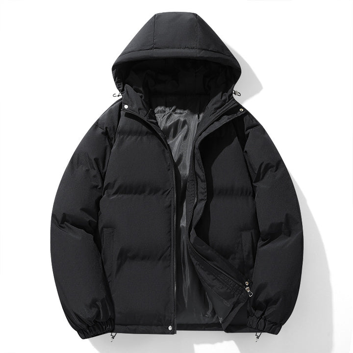 Ladies trendy down jacket Lune London