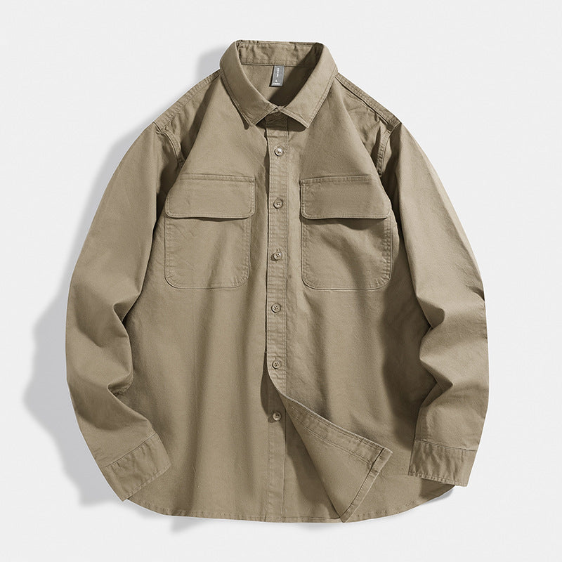Utility shirt women Lune London