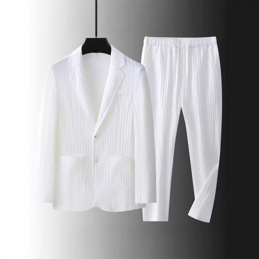 Women Elegant and Comfortable Suit Set Lune London