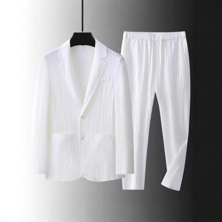 Women Elegant and Comfortable Suit Set Lune London
