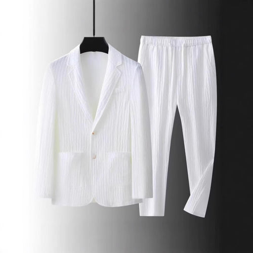 Women Elegant and Comfortable Suit Set Lune London