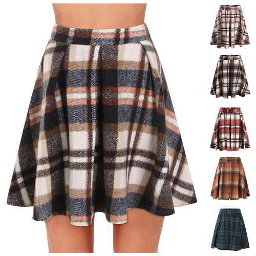 Lune London A-line Karominirok Skirt for Women