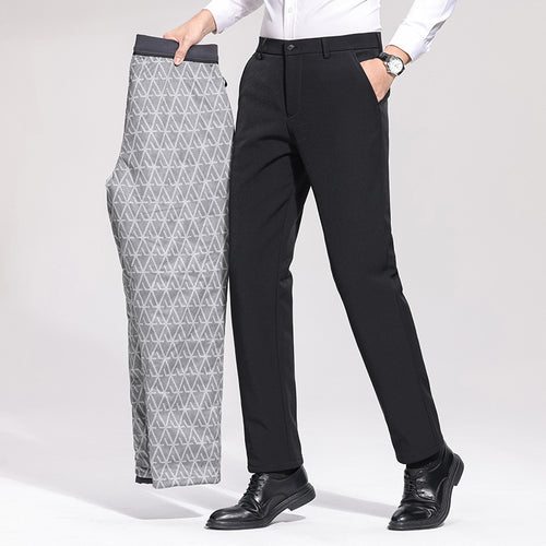 Elegant business pants for men Lune London